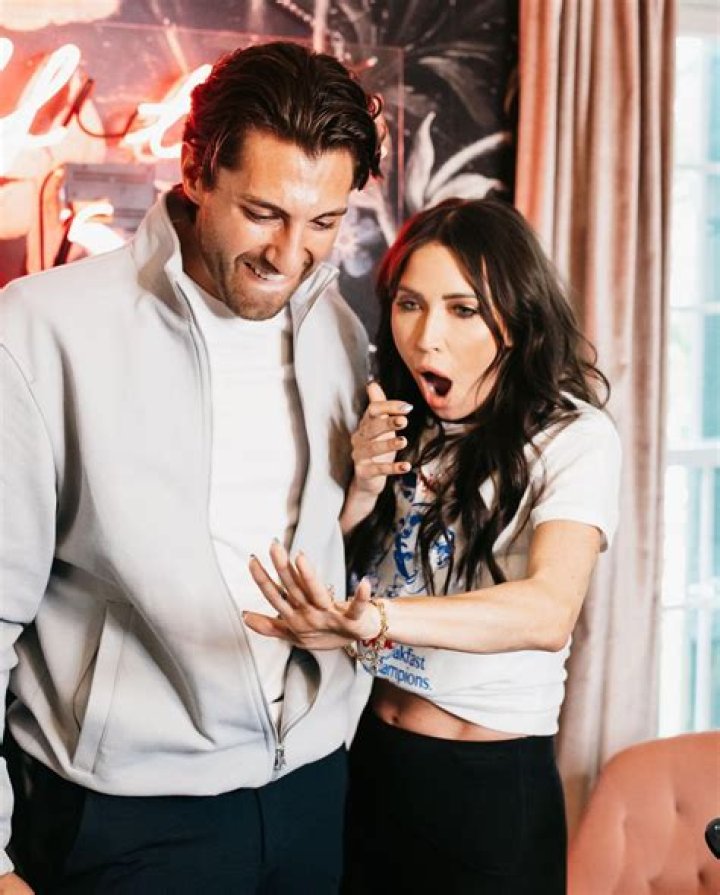 Kaitlyn Bristowe's Net Worth And Ex-Fianc: A Comprehensive Review