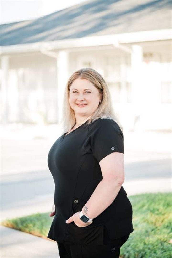 Kara Patton, MHSA Medical Support Operations Manager Internal