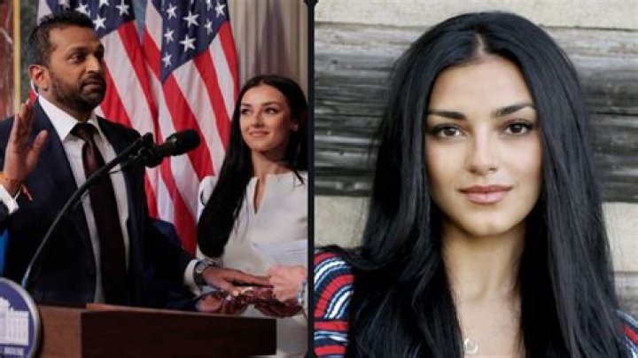 Kash Patel Wife and Education – What Happened To His Eye? ·