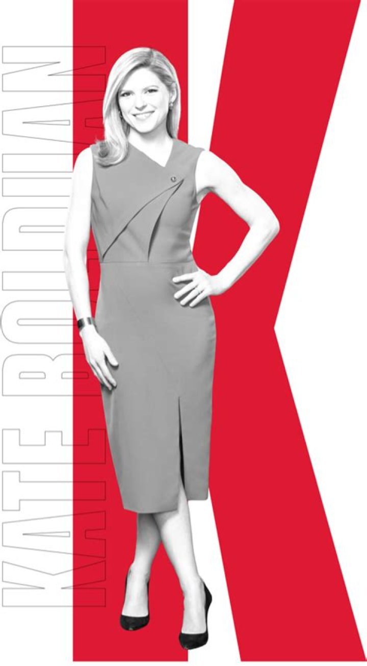 Kate Bolduan | ZBlogW