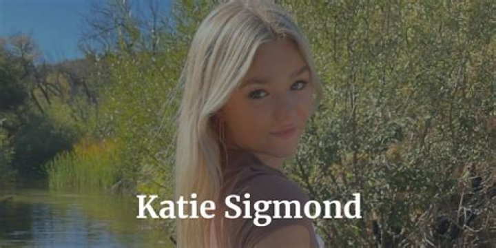 Katie Sigmond's Breathtaking Slide Show Pictures