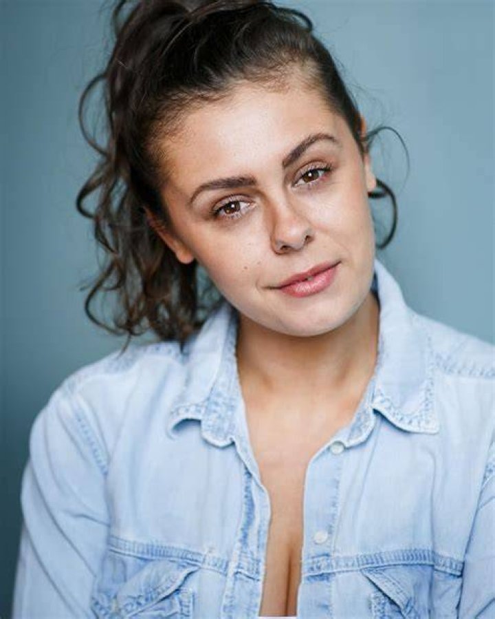 Katrina Ross IMDb