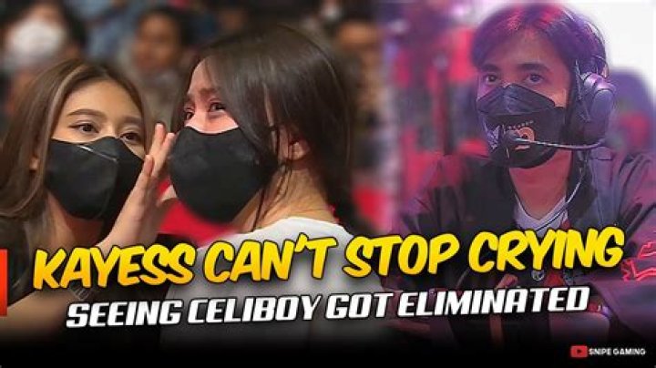 Kayes Scandal And Viral Telegram | Kayess And Celiboy Viral Video