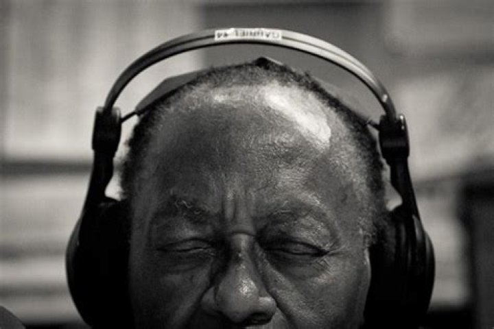 KDHX host passes away ·