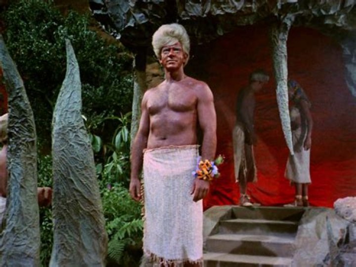 Keith Andes and Jean Alice Cotton |