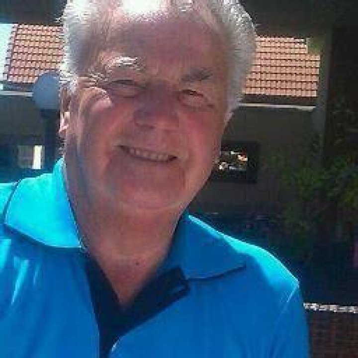 Keith Jefferies (KeithfrmCanada) Twitter