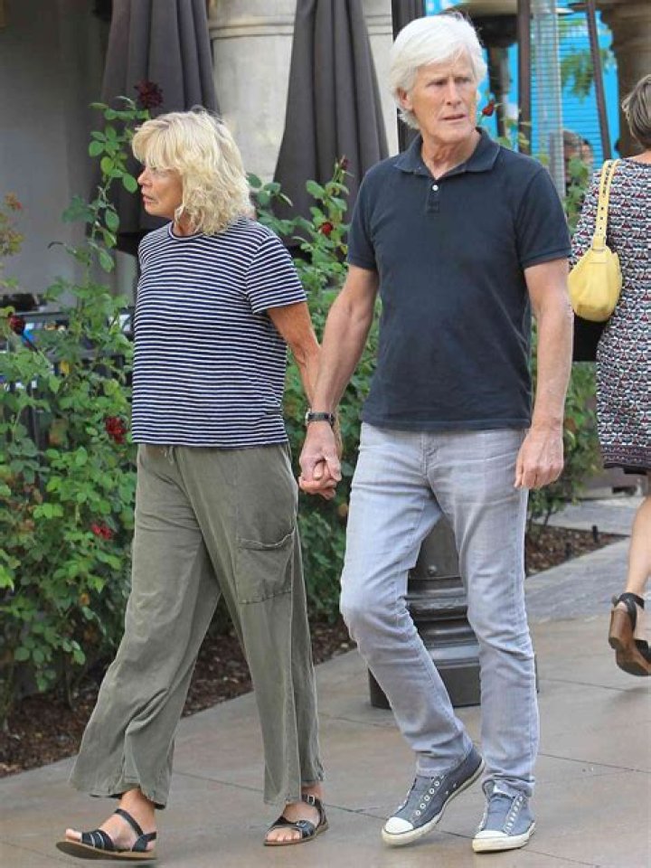 Keith Morrison's Marital Journey Revealed