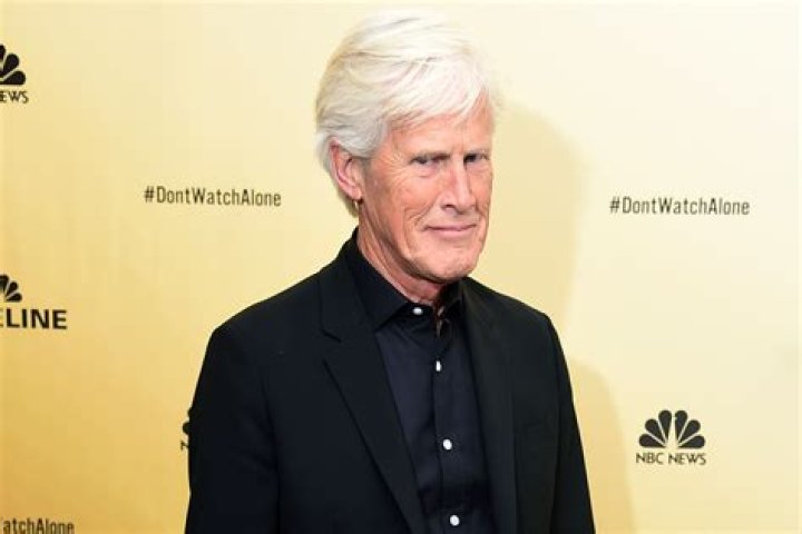 Keith Morrison (NBC Journalist) Wiki, Bio, Age, Height, Weight, Wife, Children, Net Worth, Career, Facts |