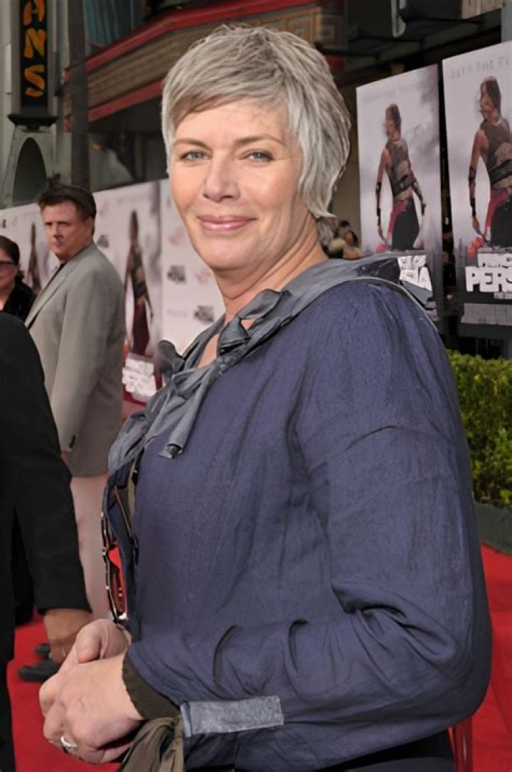 Kelly Mcgillis's Personal Journey And Triumph