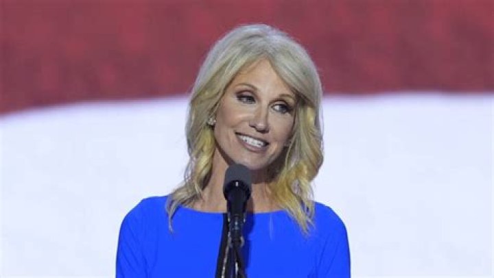 Kellyanne Conway Net Worth, Age, Boyfriend, Family, Biography & More