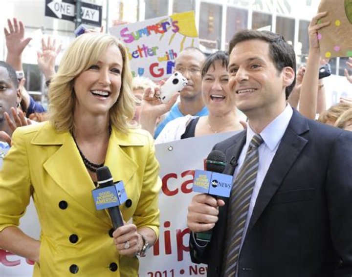 Kerry Voss Keeps Her Life Out of the Spotlight: Meet John Berman's Wife