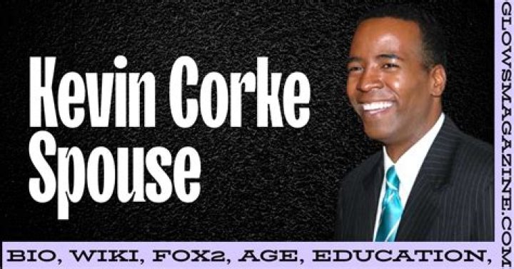 Kevin Corke Spouse: Who is Rebecca Ramanda and How Did They Meet?