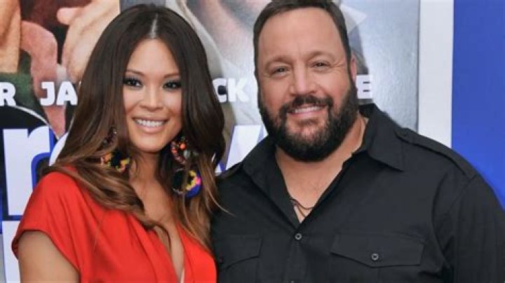 Kevin James' Wife Steffiana De La Cruz inside the Actress's Life and Career