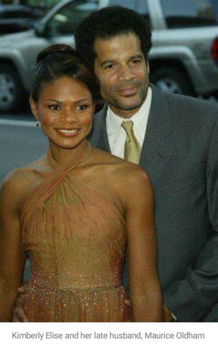 Kimberly Elise Height, Weight, Age, Boyfriend, Biography, Facts