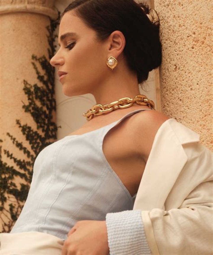 Kimberly Taylor Gindi StyleCaster
