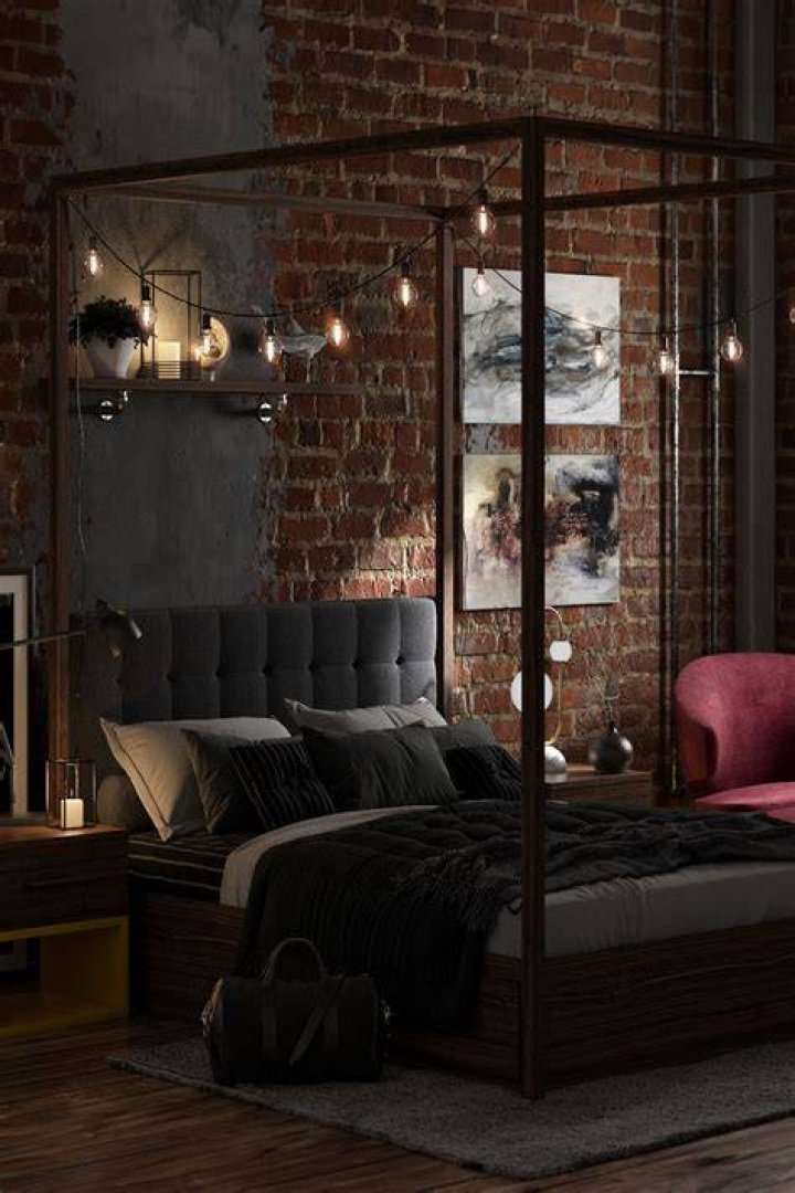 Kinky New Bedroom Ideas Design Corral