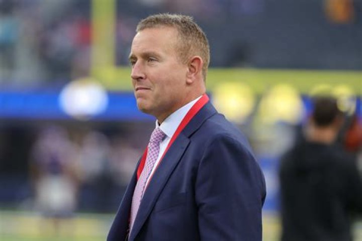 Kirk Herbstreit's Weight Loss Journey: How The Sportscaster Transformed