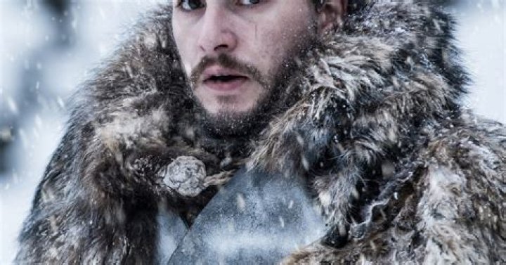 Kit Harington cried 2 times while reading the scripts for the final season of 'Game of Thrones' ·