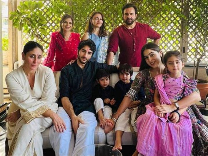 Know About her Husband, Age and Children |