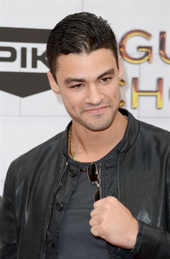 Kris Van Damme Biography, Age, Height, Wife, Net Worth, Family ·