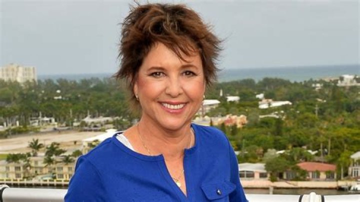 Kristy Mcnichol Biography ·