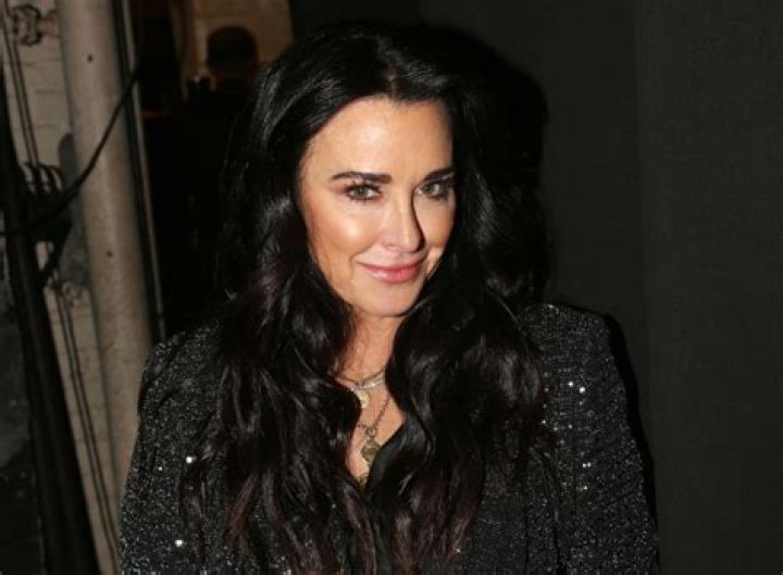 Kyle Richards Shares Sweet Memory of Working With Johnny Cash on Little House on the Prairie