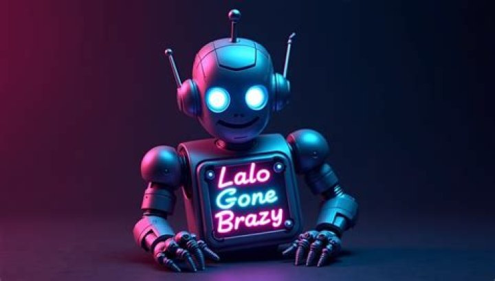 Lalo Gone Brazy Twitter Video: Url Of Original ·