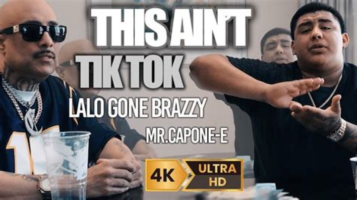 Lalo Video Exposed Leaked Lalo gone brazzy Uknchapa On Twitter The Talks Today ·