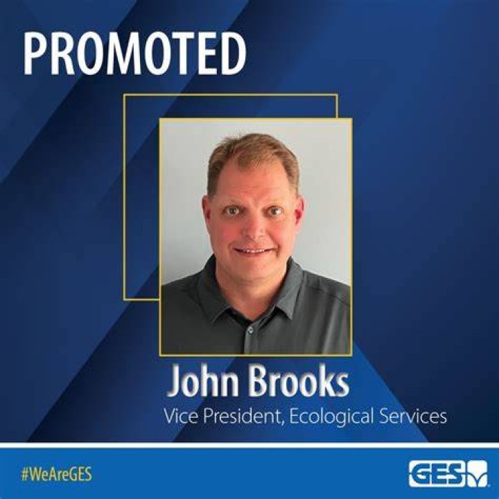Lamont Brooks Vice President of Distributor & Contractor Sales
