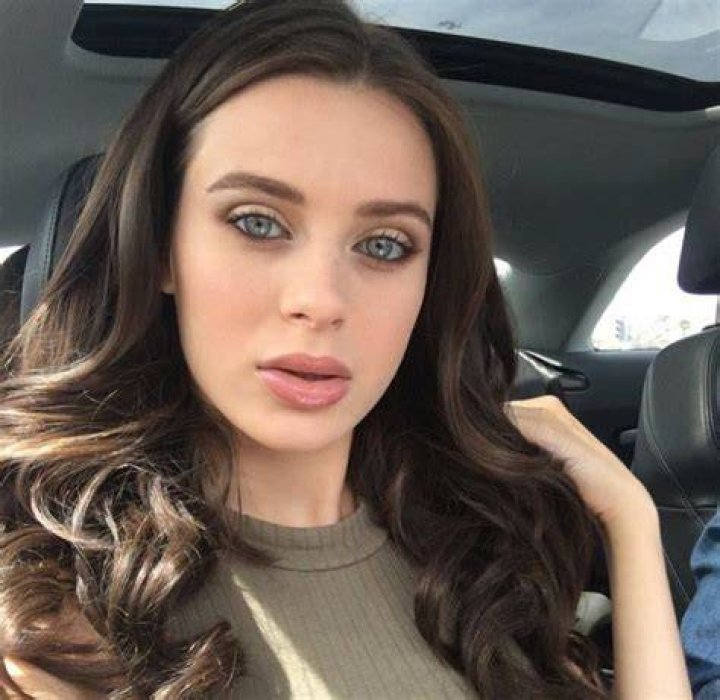 Lana Rhoades Wiki