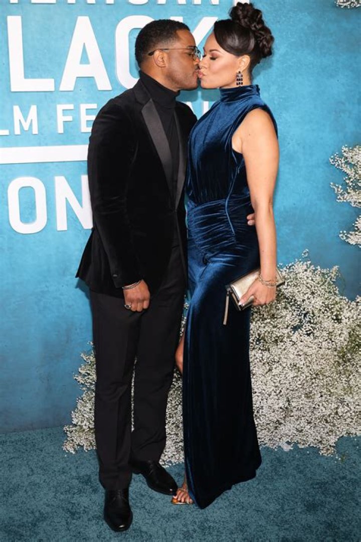 Larenz Tate Bio, Wife, Brothers, Children, Family, Age, Height, Net Worth
