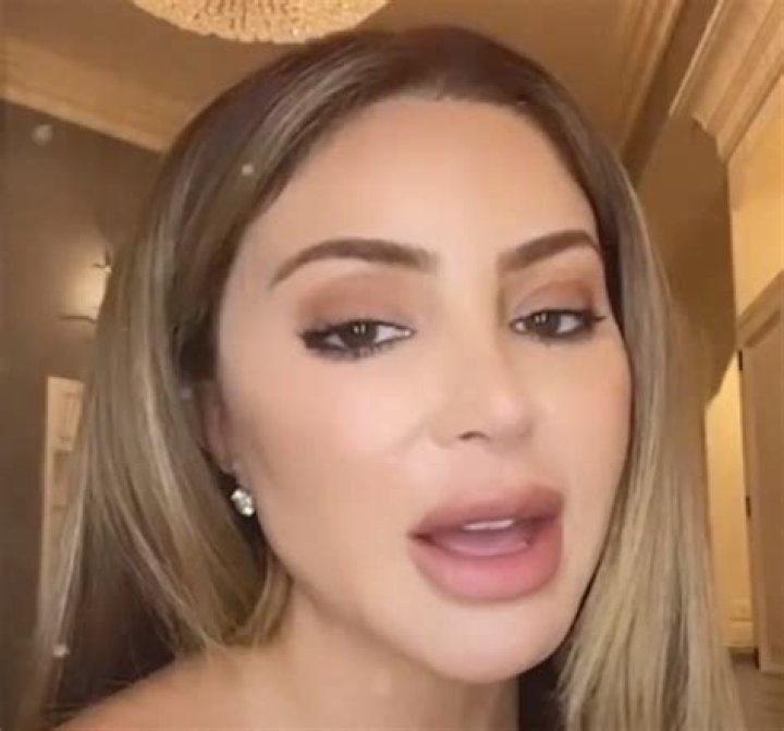 Larsa Pippen's OnlyFans Leaks And Their Impact