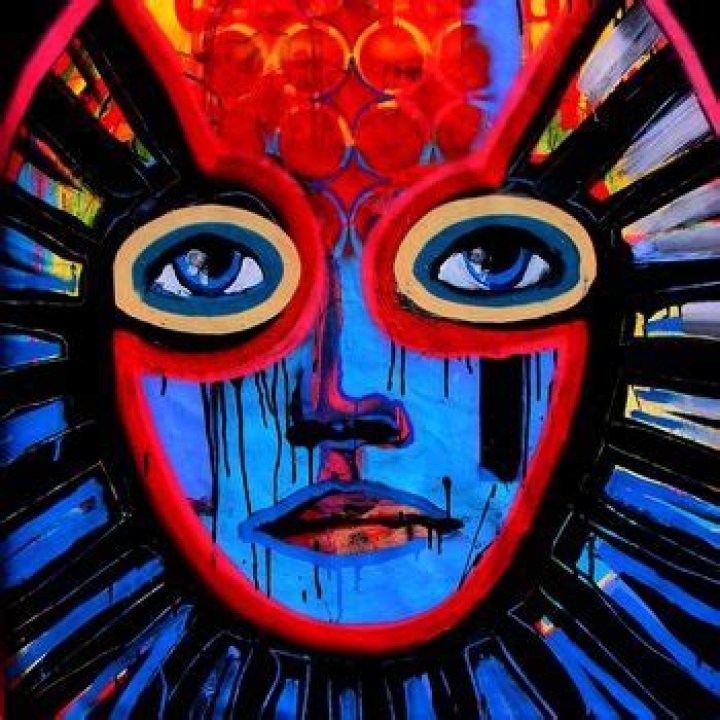 Laser Beam Prayers Michael David Little