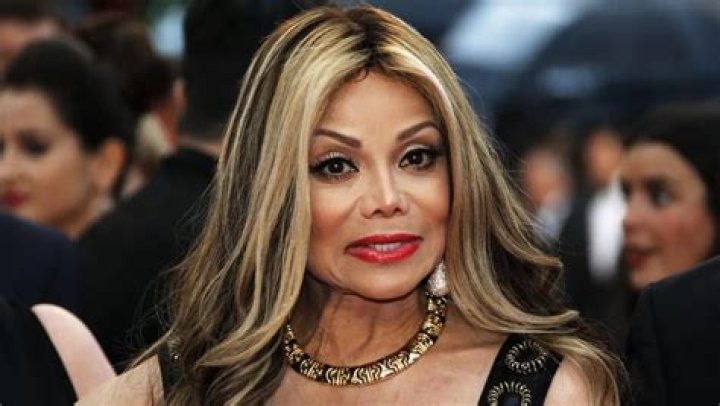 Latoya Jackson Net Worth 2024 |