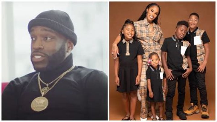 Latruths Wife Mrslatruth aka Briana Hampton: What Happened To Her?