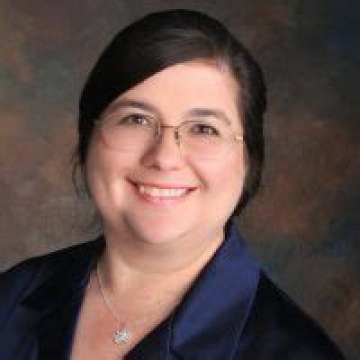Laura Ingalls Wilder