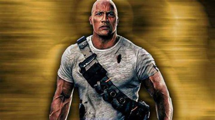 &ldquo;He&rsquo;s Gonna Kill Someone,&rdquo; Dwayne Johnson Opens up About Family Drama