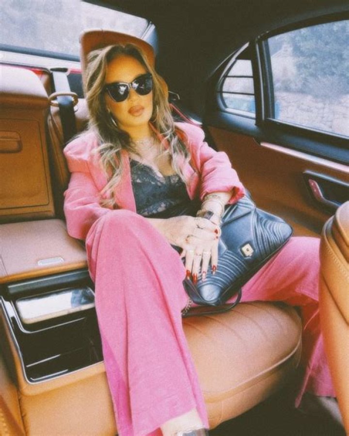 Leah Remini's Net Worth In 2022: Success Beyond The Screen