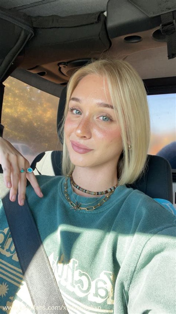 Leaked! Kaylee And Cody's OnlyFans Content Exposed
