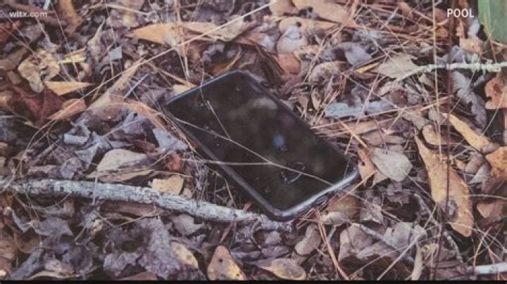 Leaked Phone Call Raises Stakes In Alex Murdaugh Case