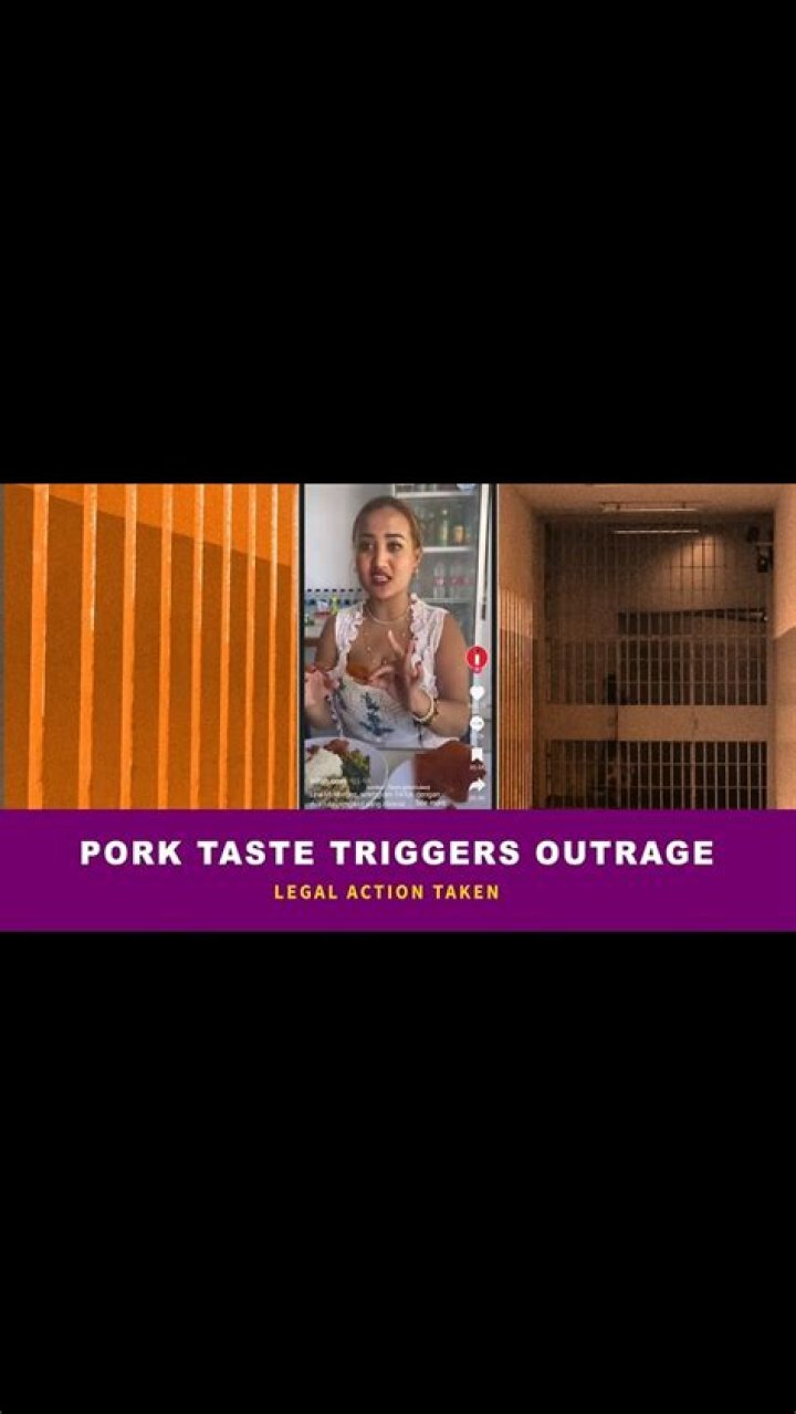 Leaked Video Sparks Outrage and Legal Action ·