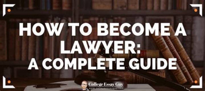 Learn Everything About The Lawyer