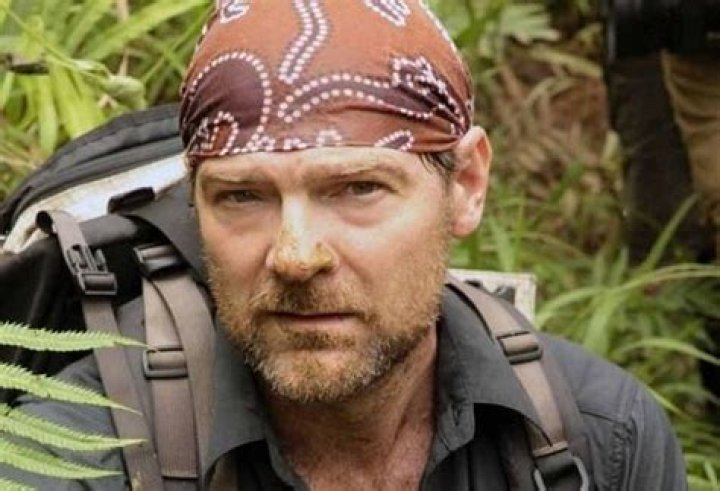 Les Stroud's Net Worth And The Path To Adventure