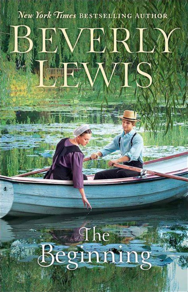 Lewis at the Beginning The Syncopated Times