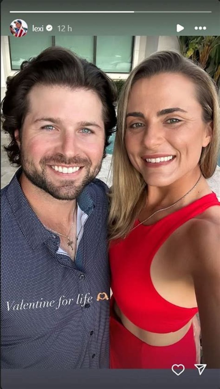 Lexi Thompson Biography, Dating, Partner (Friend), Gay, Brother, Height