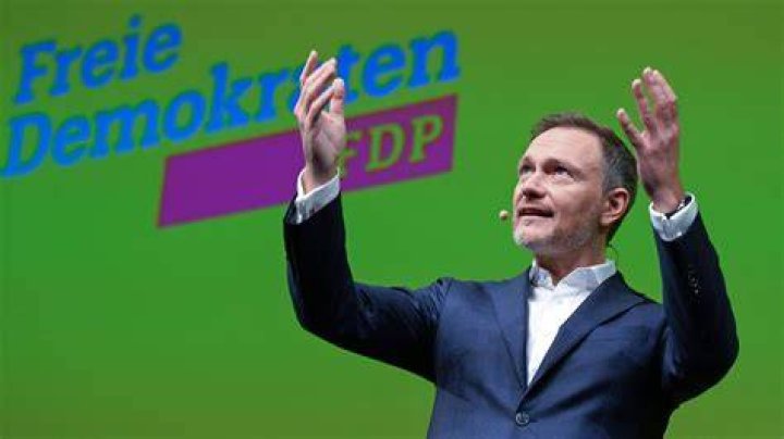 Liberalismus Warum die FDP 2017 wieder in den Bundestag soll WELT