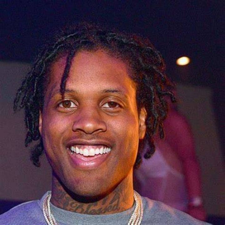 Lil Durk Locked Up (Instrumental) YouTube