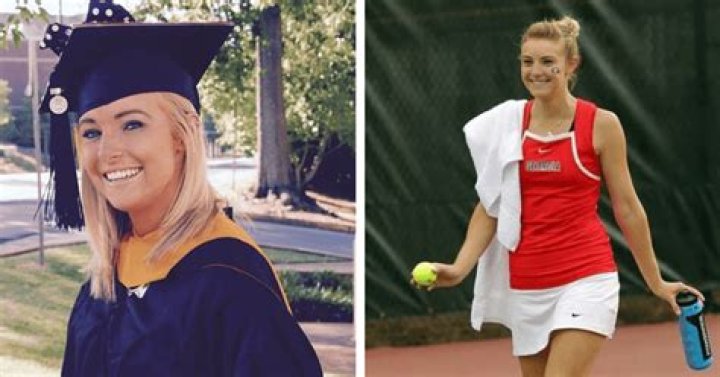 Lilly Kimbell | Obituary: Former Georgia Bulldogs Tennis Player Die |