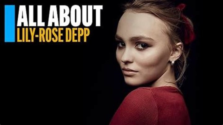 Lily Rose James Only Fans: Exclusive Content Awaits!