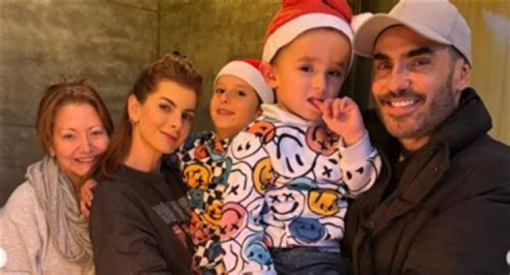 Lincoln Palomeque Separated From His Wife Carolina